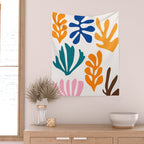 Seagrass Wall Tapestry Gallery Image 2