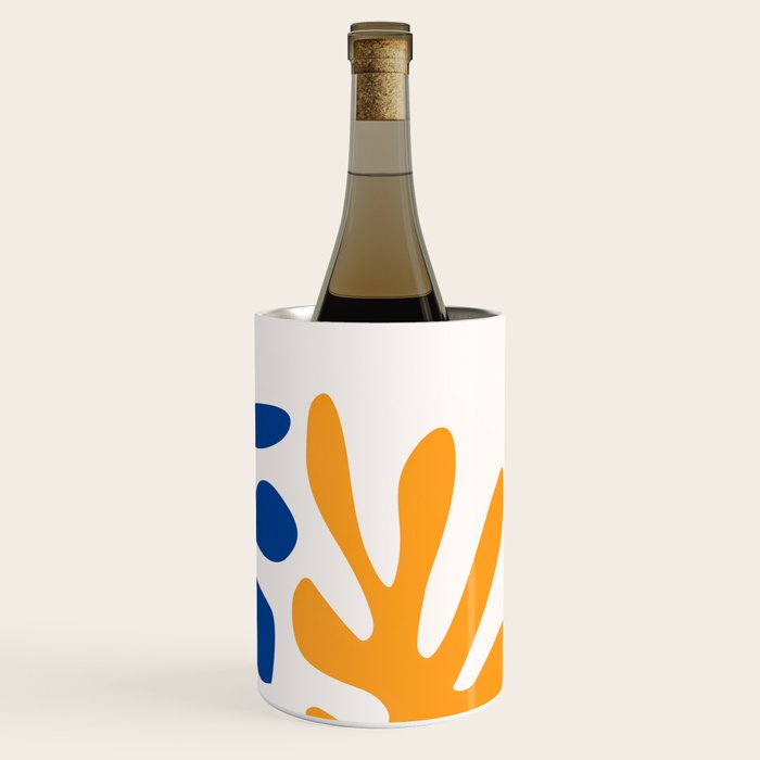 Seagrass Wine Chiller Gallery Image 3