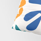 Seagrass Pillow Sham Gallery Image 4