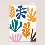 Seagrass Stationery Card Gallery Image 2