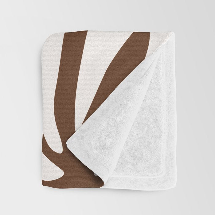 Seagrass Throw Blanket Gallery Image 3