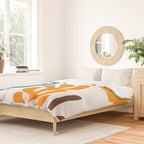 Seagrass Duvet Cover Gallery Image 2