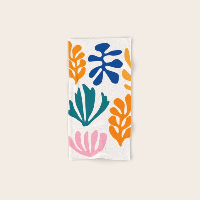 Seagrass Towels Gallery Image 1