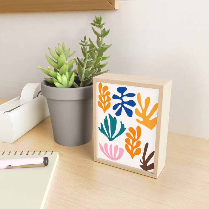 Seagrass Mini Art Print Gallery Image 2