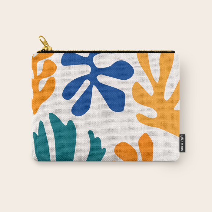 Seagrass Carry All Pouch Gallery Image 1