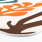 Seagrass Bath Mat Gallery Image 3