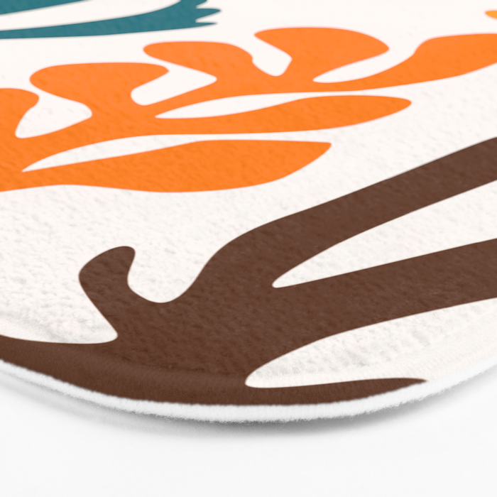 Seagrass Bath Mat Gallery Image 3