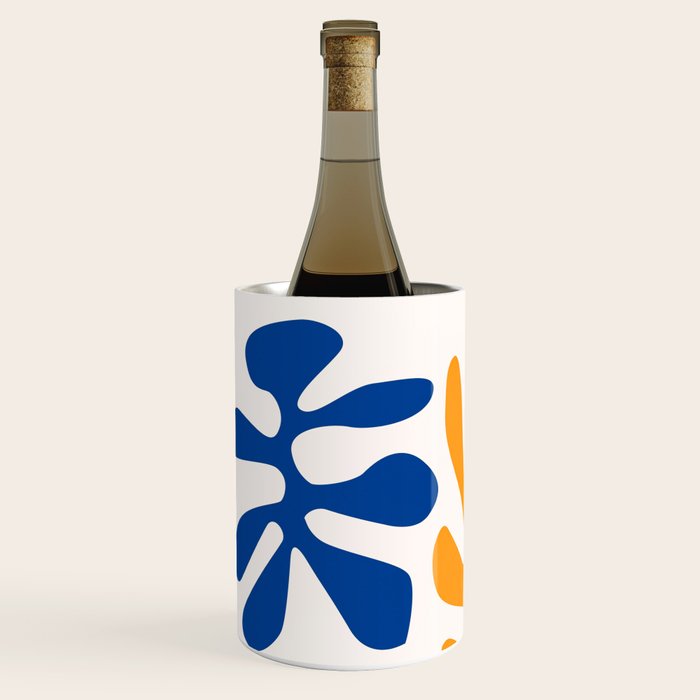 Seagrass Wine Chiller Gallery Image 1