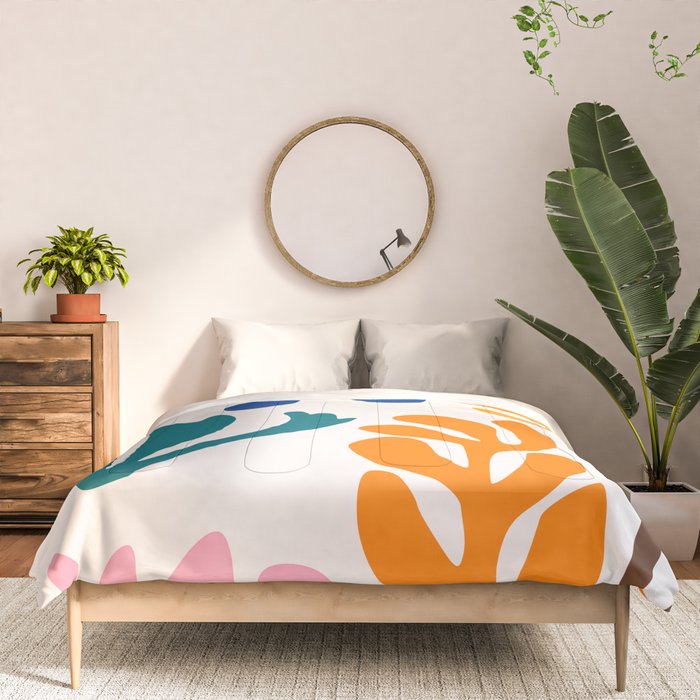 Seagrass Comforter Gallery Image 3