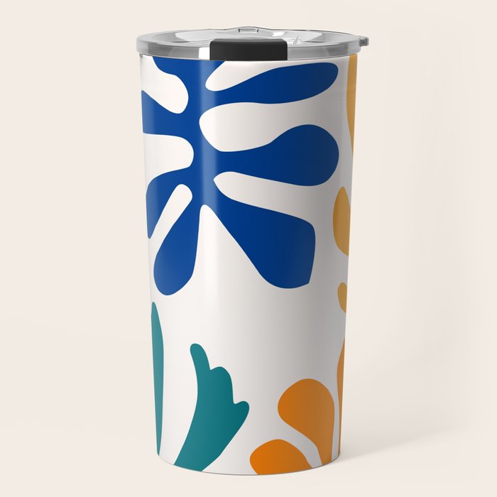 Seagrass Travel Mug Gallery Image 1