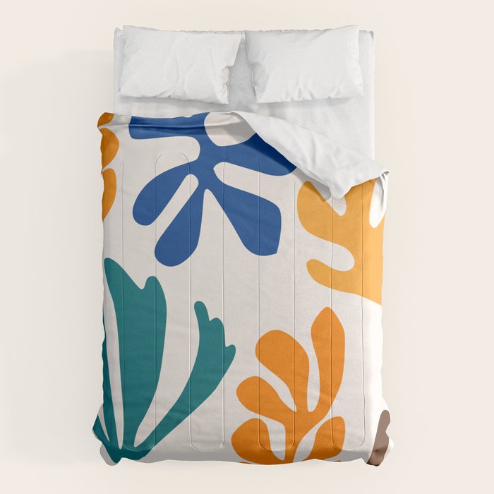 Seagrass Comforter Gallery Image 6