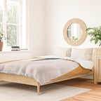 Tropical Girl 6 Duvet Cover Gallery Image 2