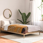 Tropical Girl 6 Comforter Gallery Image 2