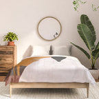 Tropical Girl 6 Comforter Gallery Image 3