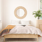 Tropical Girl 6 Duvet Cover Gallery Image 3