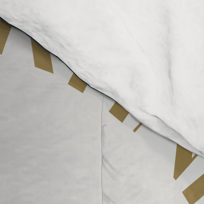 Dry Martini Cocktail Zodiac Sign Comforter Gallery Image 4