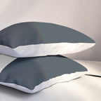 Dry Martini Cocktail Zodiac Sign Pillow Sham Gallery Image 3