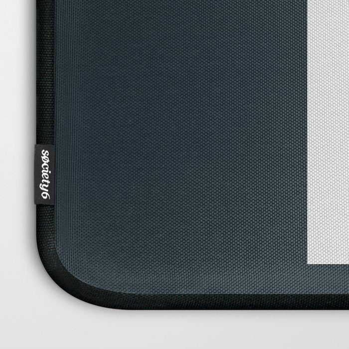 Dry Martini Cocktail Zodiac Sign Laptop Sleeve Gallery Image 3