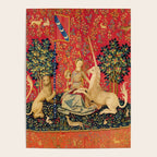 Lady and the Unicorn - Sight Poster Gallery Image 4