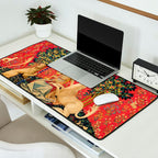Lady and the Unicorn - Sight Desk Mat Gallery Image 2