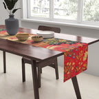 Lady and the Unicorn - Sight Table Runner Gallery Image 2