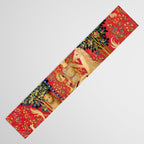 Lady and the Unicorn - Sight Table Runner Gallery Image 3