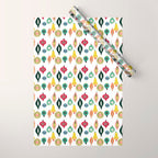 Christmas II Wrapping Paper Gallery Image 1