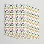 Christmas II Wrapping Paper Gallery Image 3