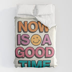 Now Is A Good Time Comforter Gallery Image 6