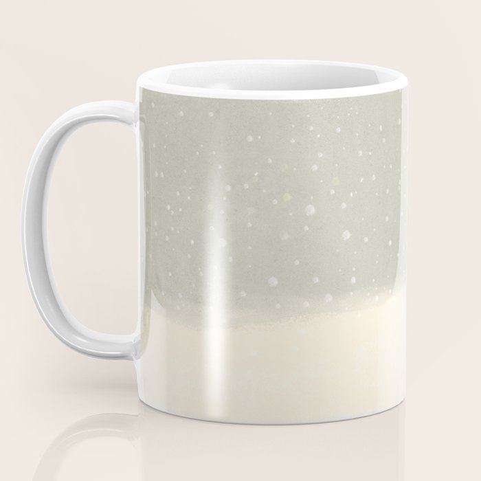 The Snowman  Coffee Mug Gallery Image 3