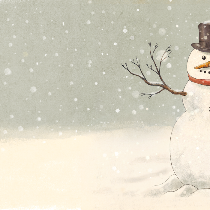 The Snowman  Coffee Mug Gallery Image 2