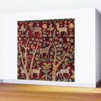 Bohemain Bygone Beasts Wall Mural Gallery Image 2