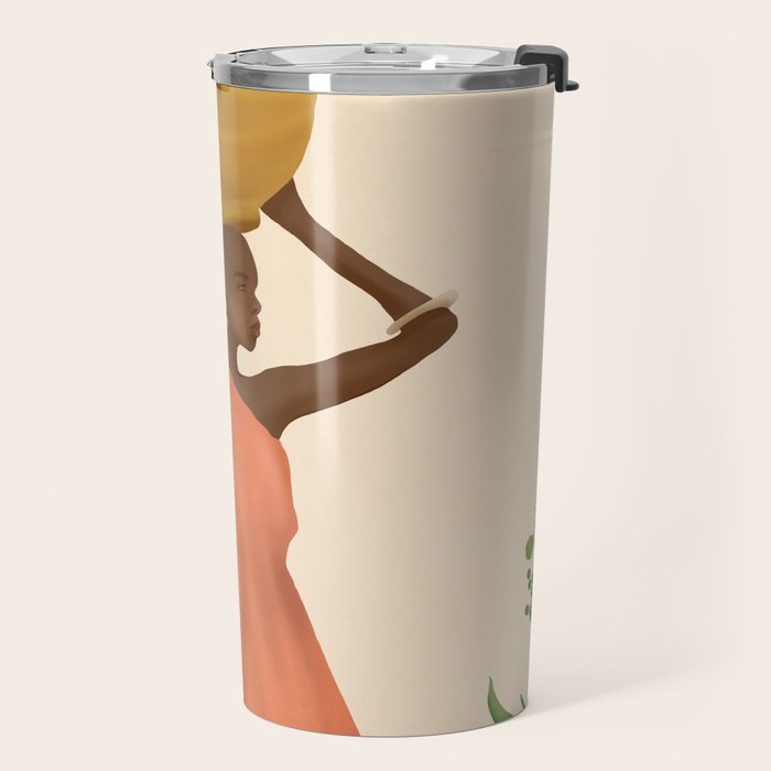 Balance Travel Mug Gallery Image 2