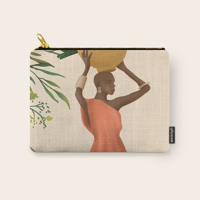 Balance Carry All Pouch Gallery Image 1
