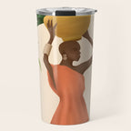 Balance Travel Mug Gallery Image 1