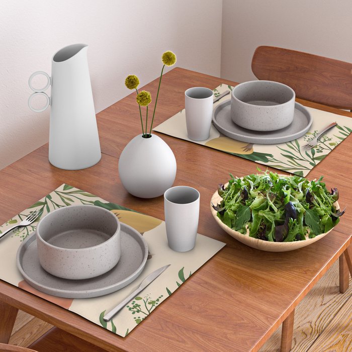Balance Placemat Gallery Image 2