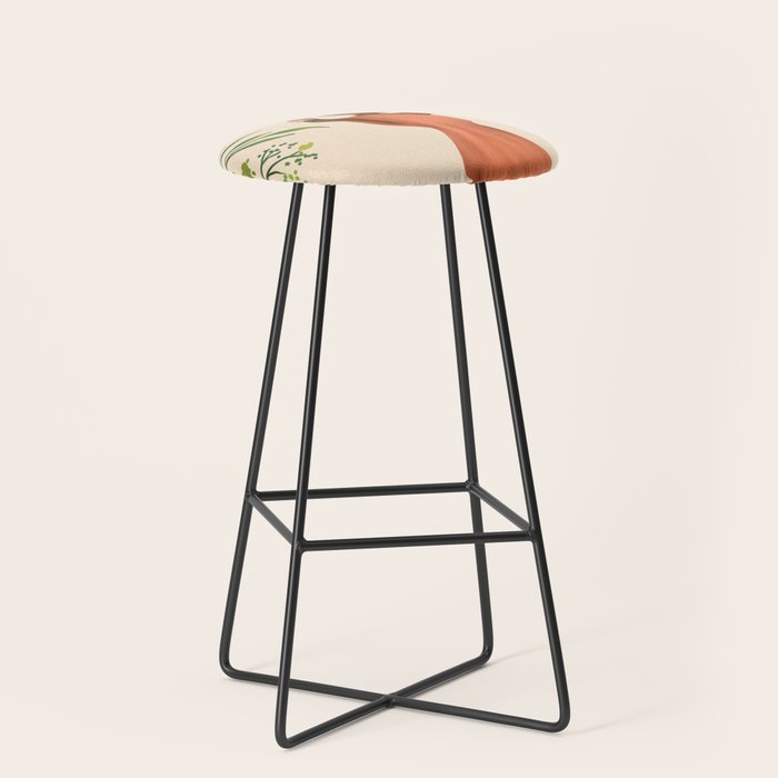 Balance Stool Gallery Image 1