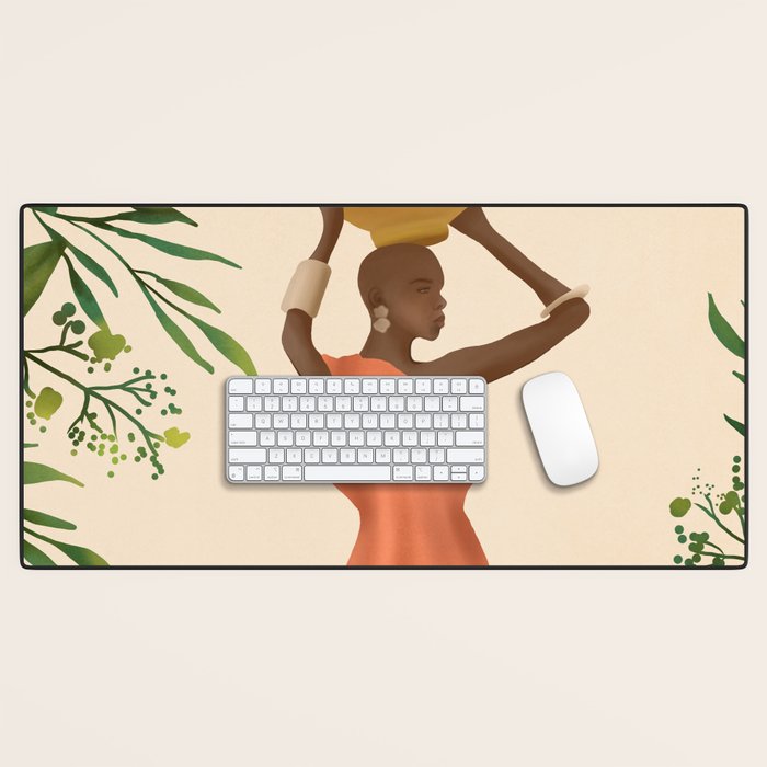 Balance Desk Mat Gallery Image 1
