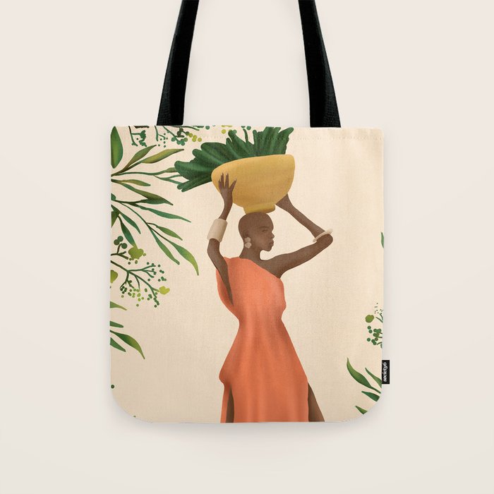 Balance Tote Bag Gallery Image 1