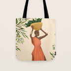 Balance Tote Bag Gallery Image 1