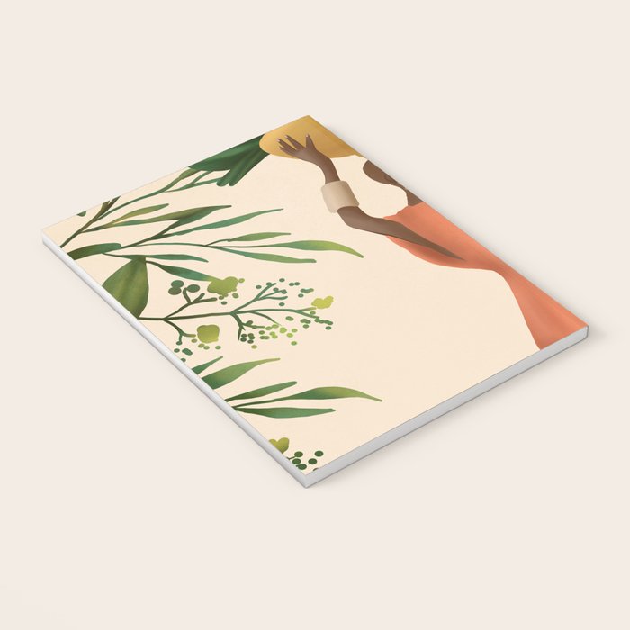 Balance Notebook Gallery Image 3