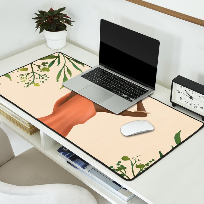 Balance Desk Mat Gallery Image 2