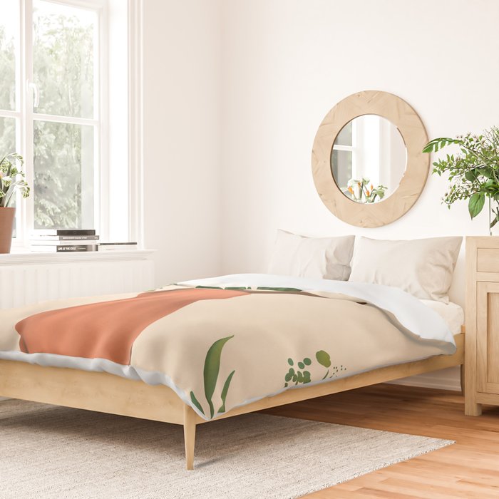 Balance Duvet Cover Gallery Image 2