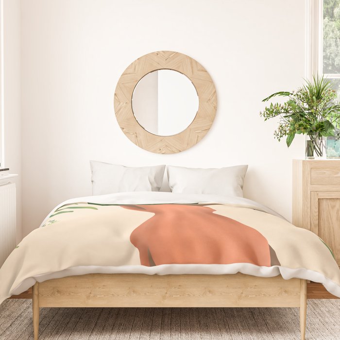 Balance Duvet Cover Gallery Image 3