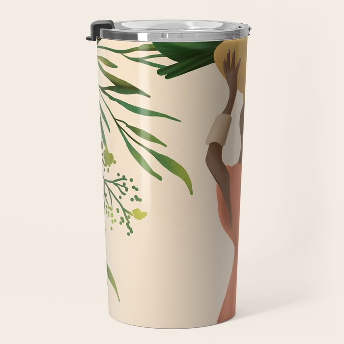 Balance Travel Mug Gallery Image 3