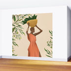 Balance Wall Mural Gallery Image 2