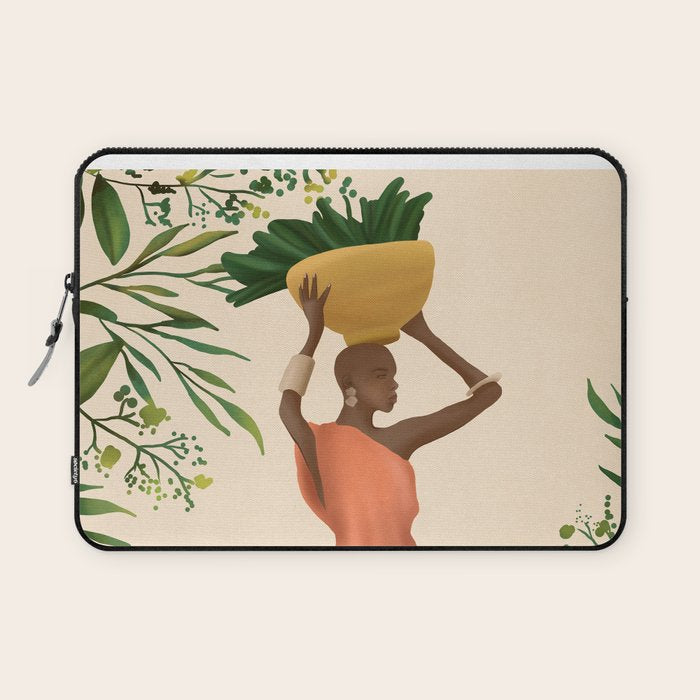 Balance Laptop Sleeve Gallery Image 1