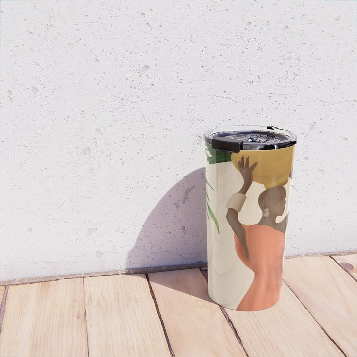 Balance Travel Mug Gallery Image 4