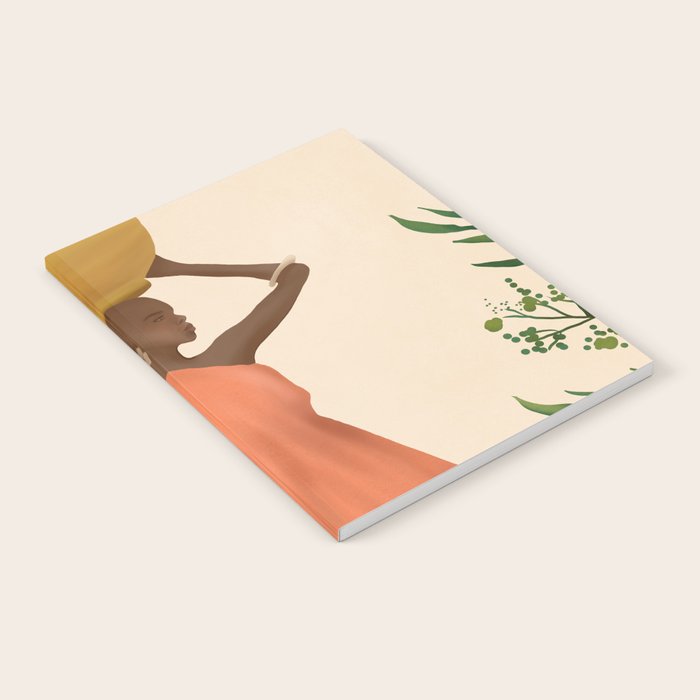 Balance Notebook Gallery Image 2