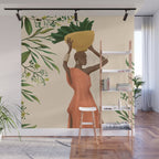 Balance Wall Mural Gallery Image 1